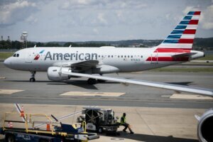 American Airlines Cancels Flights