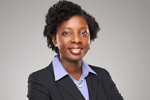 Bernice Mireku North is running for Montgomery County state's attorney. Campaign photo.