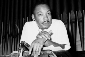 Books MLK Estate