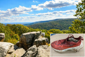 FBI needs help ID'ing woman's dismembered body found in Maryland's Catoctin Mountain Park