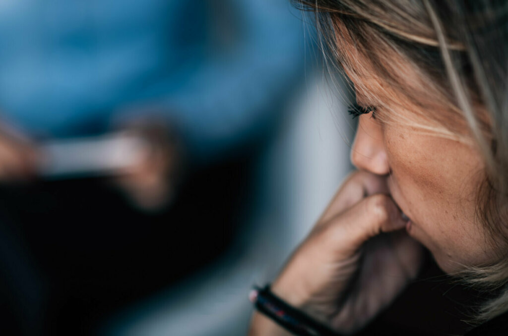 Psychotherapy Treatment, Personal Interaction