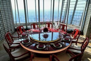 CHINA ECONOMY HOTEL