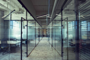 Coworking Office