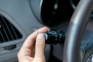 Hand uses Shifter