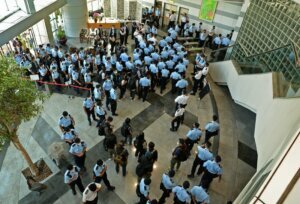 Hong Kong Apple Daily