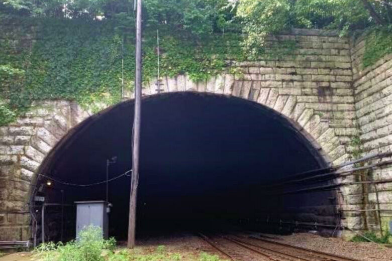 Howard Street Tunnel
