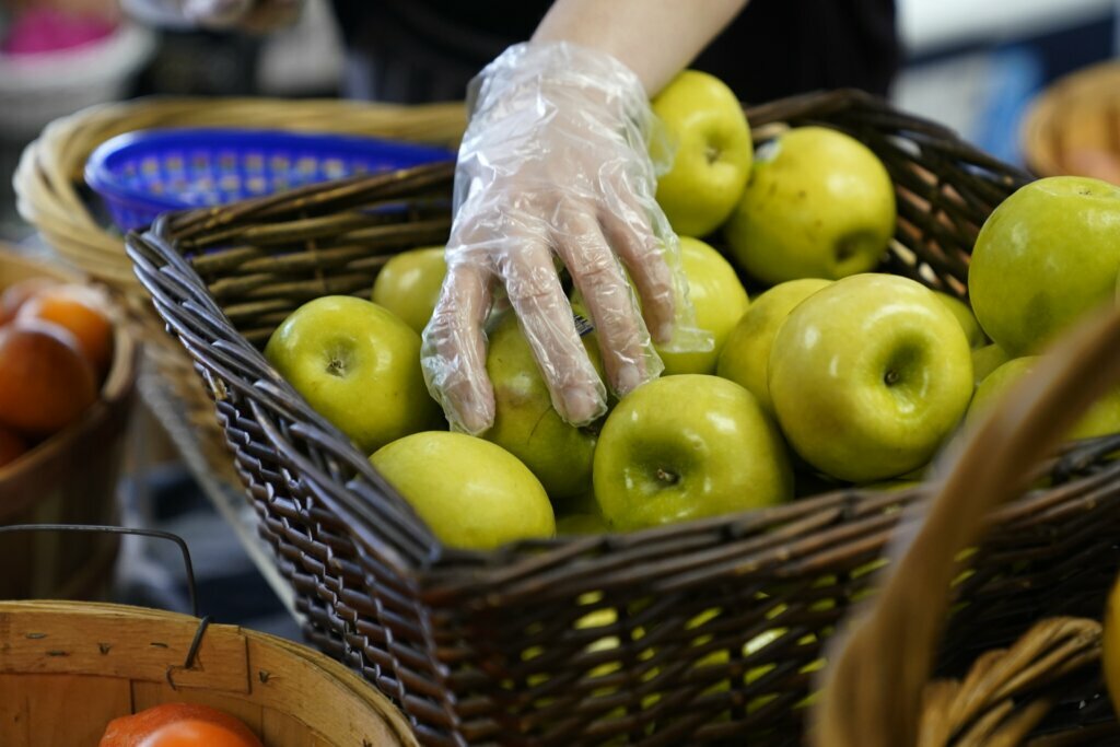 Hunger In America Food Allergies