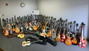 IAD Guitars All7H