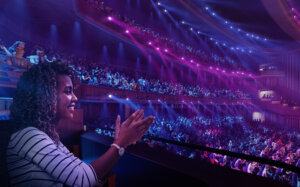 Inside Theater