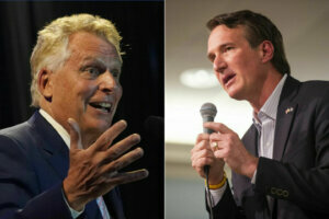 MCAULIFFE AND YOUNGKIN