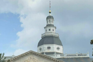MD STATE HOUSE