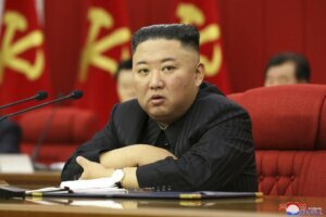 North Korea US
