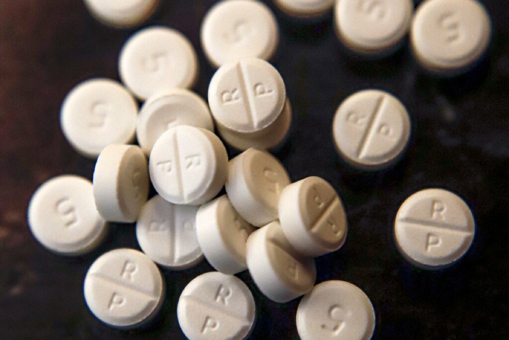 Opioid Companies Lawsuit