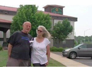 KCTV Tim and Beverly Nyden