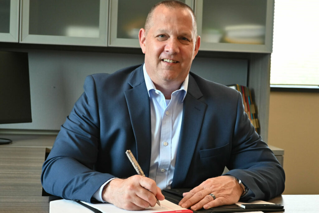 Scott Ziegler photo
