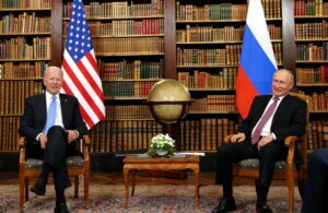Switzerland Biden Putin