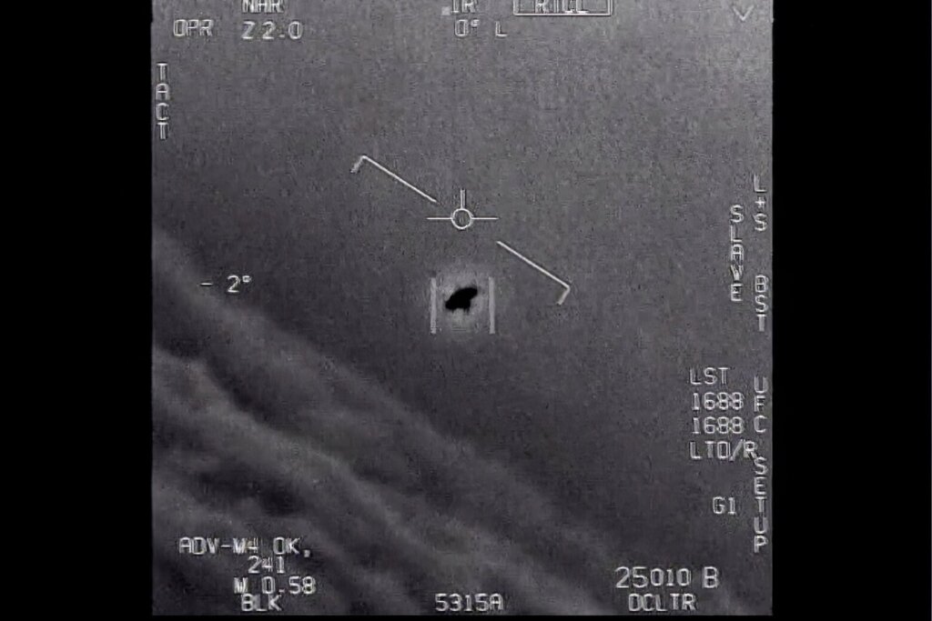 UFOs