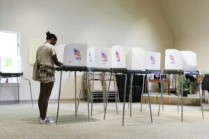Virginia Primary Election