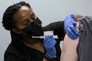 Virus Outbreak Boosters