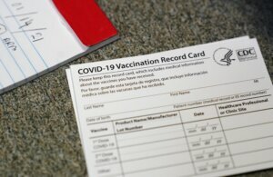 Virus Outbreak California