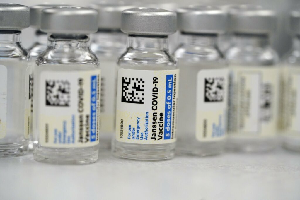 Virus Outbreak New Mexico