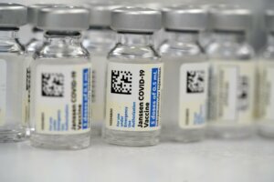 Virus Outbreak New Mexico