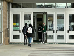 Arlington high skl wakefield