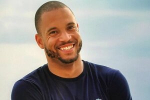 Ravi Perry