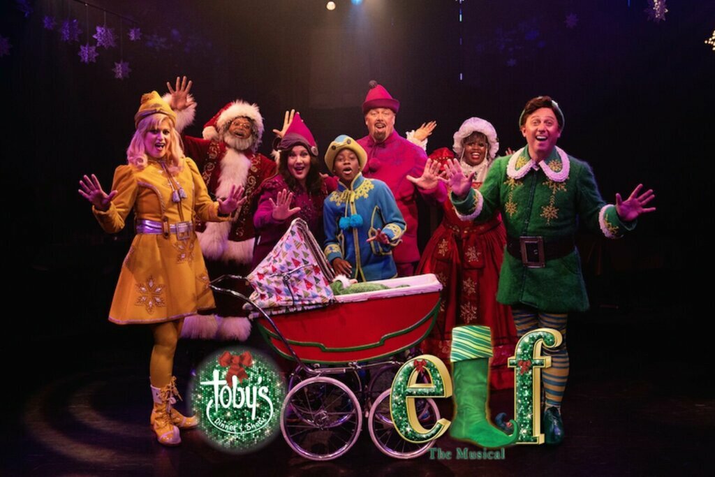 Elf