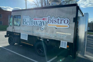 Beltway Bistro Truck