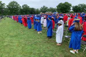 Graduation