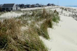 Nantucket And Martha's Vineyard Struggle With Tourism Due To COVID