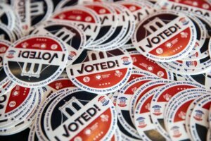 U.S. PRESIDENTIAL ELECTION