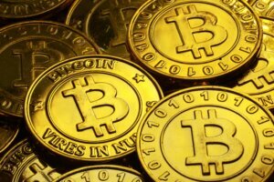 Bitcoin Cryptocurrency