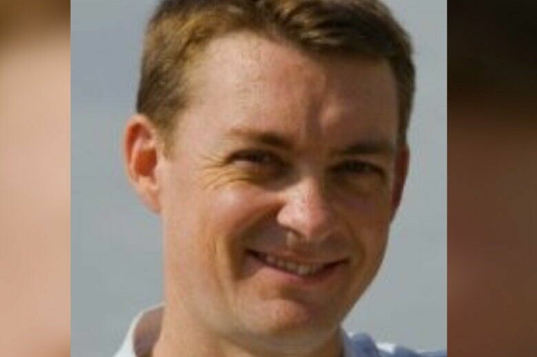 Jeremy black