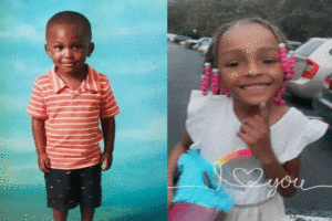 Missing children