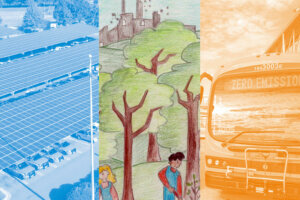 Montgomery County climate plan