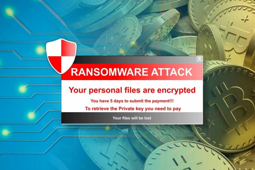 When Ransomware Strikes, This Company Helps Victims Make Bitcoin Payments