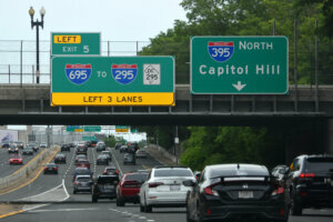 3 Freeway Dildine
