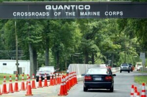 Quantico