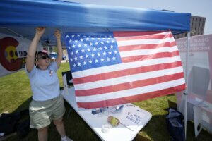 All Star Game Voting Rights Rally Baseball
