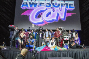 Awesome Con