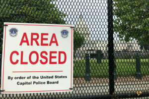 CAPITOL FENCE