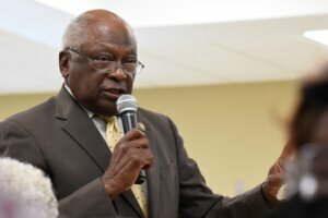 Clyburn Town Halls