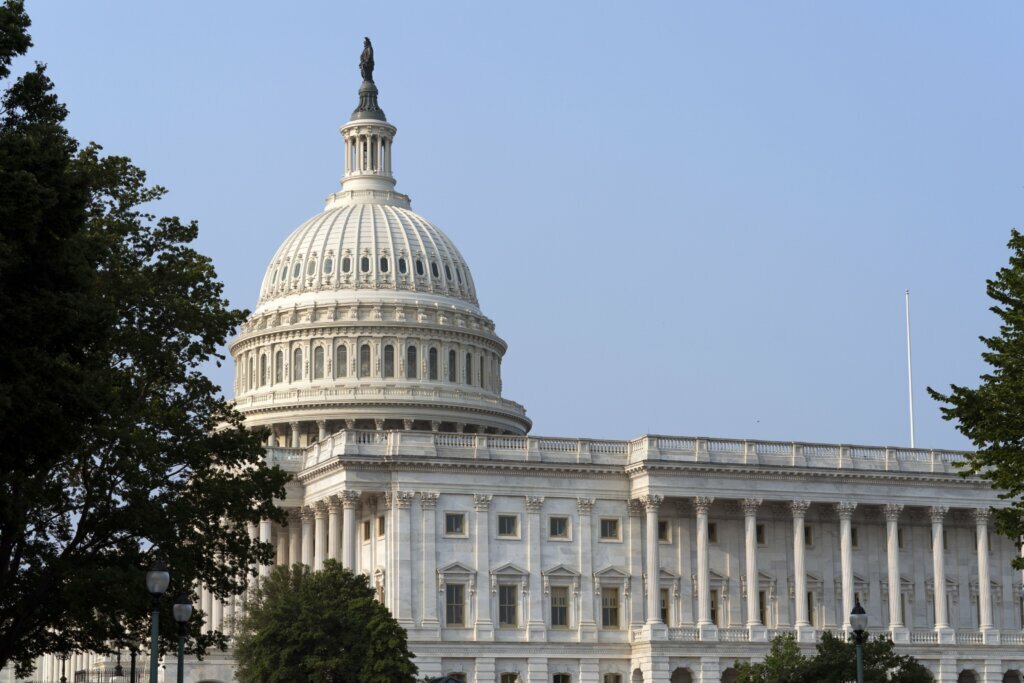 Congress Infrastructure