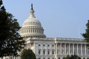 Congress Infrastructure