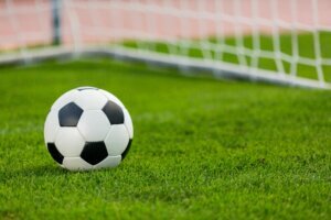 Soccer.