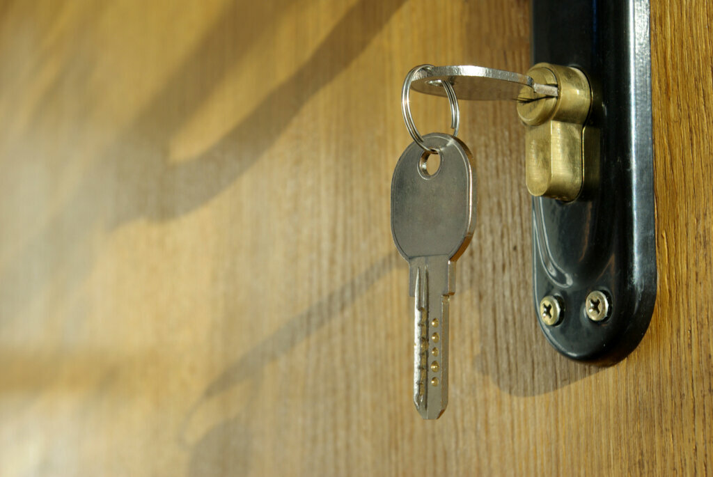 Key