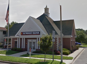 HOWARD BANK