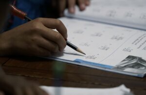 Homeschooling Surge
